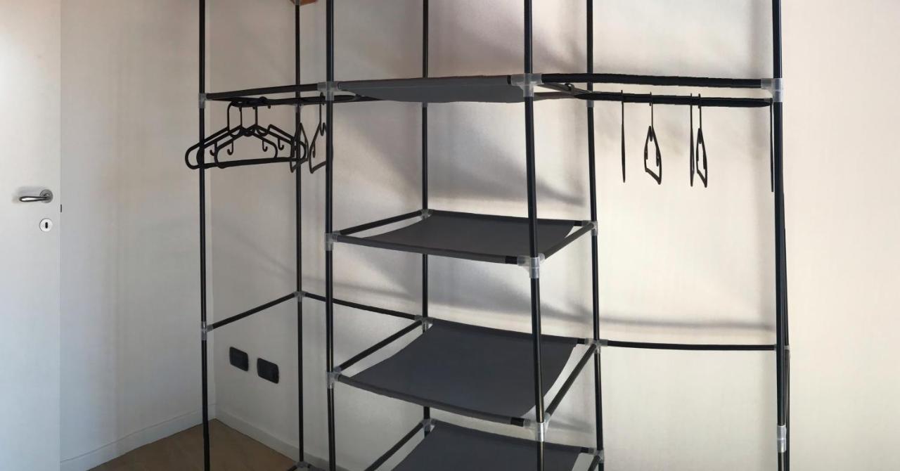 Apartamento A Casa Di Sole Arese Exterior foto