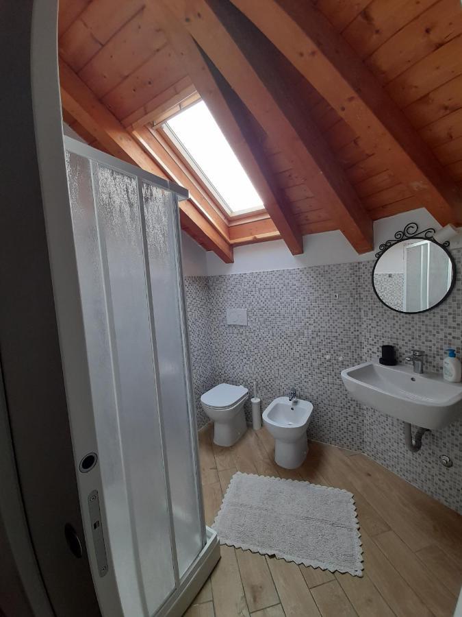 Apartamento A Casa Di Sole Arese Exterior foto