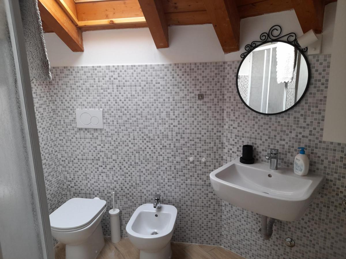 Apartamento A Casa Di Sole Arese Exterior foto