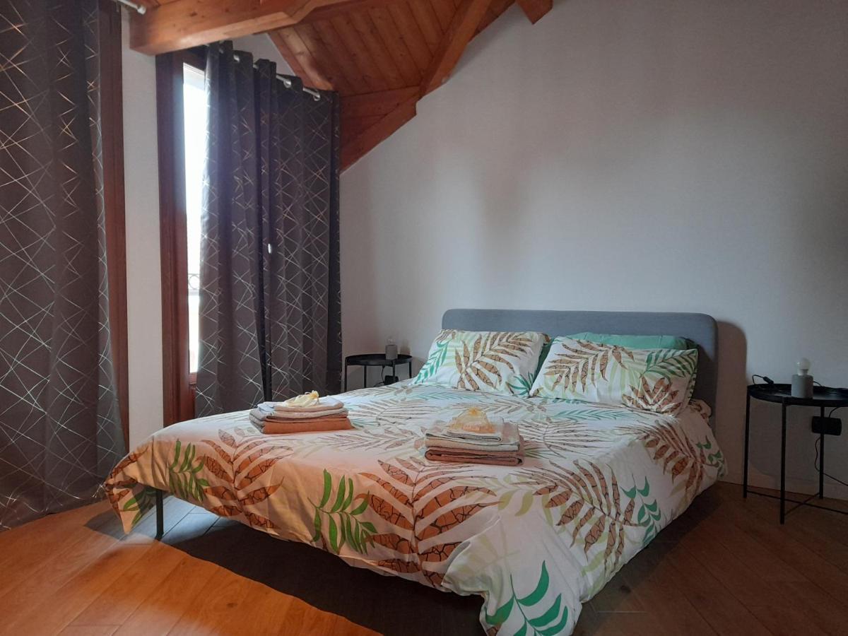 Apartamento A Casa Di Sole Arese Exterior foto