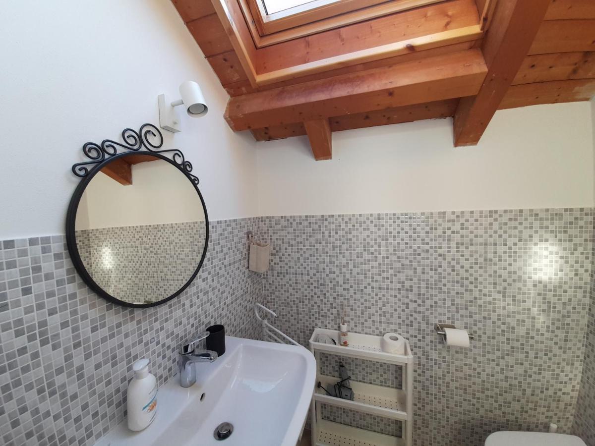 Apartamento A Casa Di Sole Arese Exterior foto