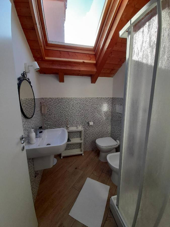 Apartamento A Casa Di Sole Arese Exterior foto