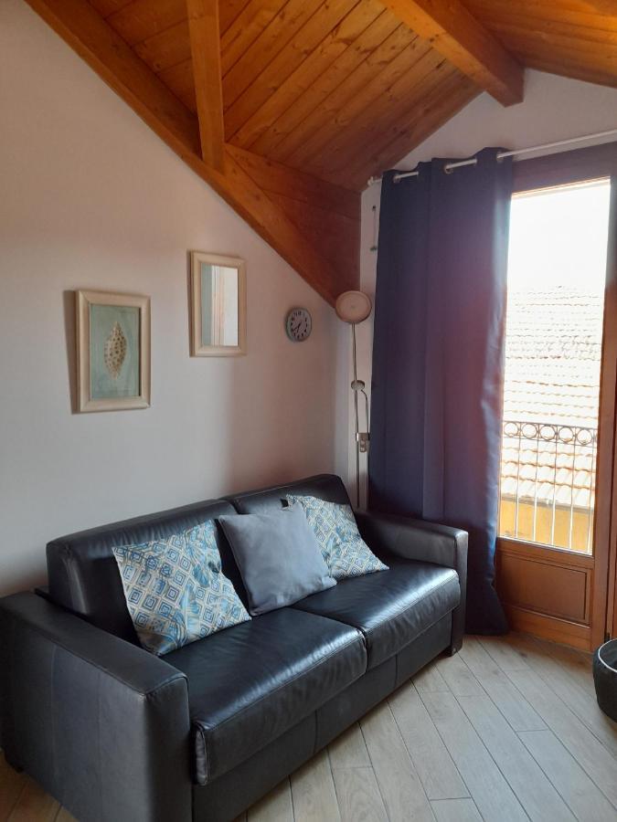 Apartamento A Casa Di Sole Arese Exterior foto