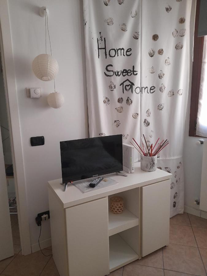 Apartamento A Casa Di Sole Arese Exterior foto