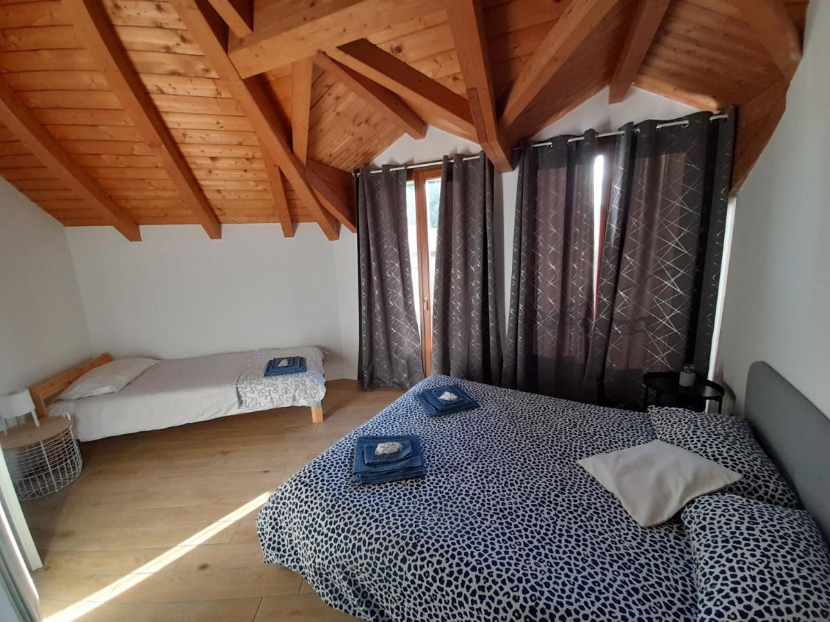 Apartamento A Casa Di Sole Arese Exterior foto