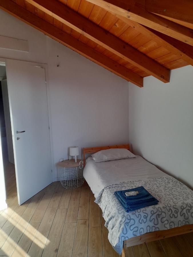 Apartamento A Casa Di Sole Arese Exterior foto