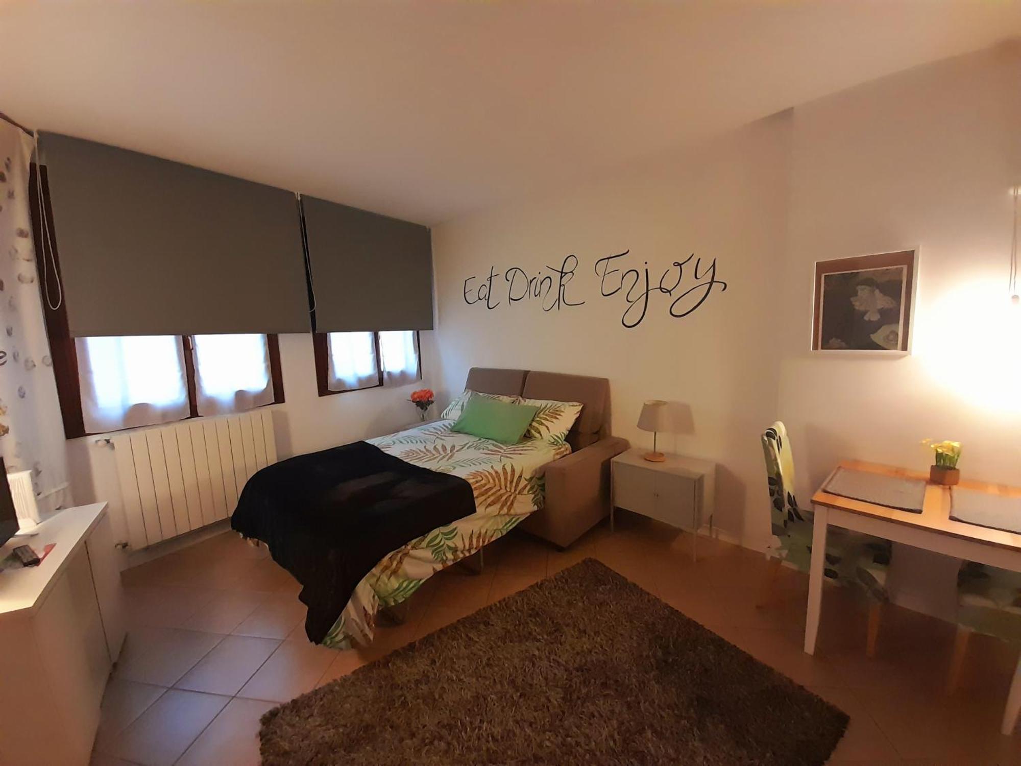 Apartamento A Casa Di Sole Arese Exterior foto
