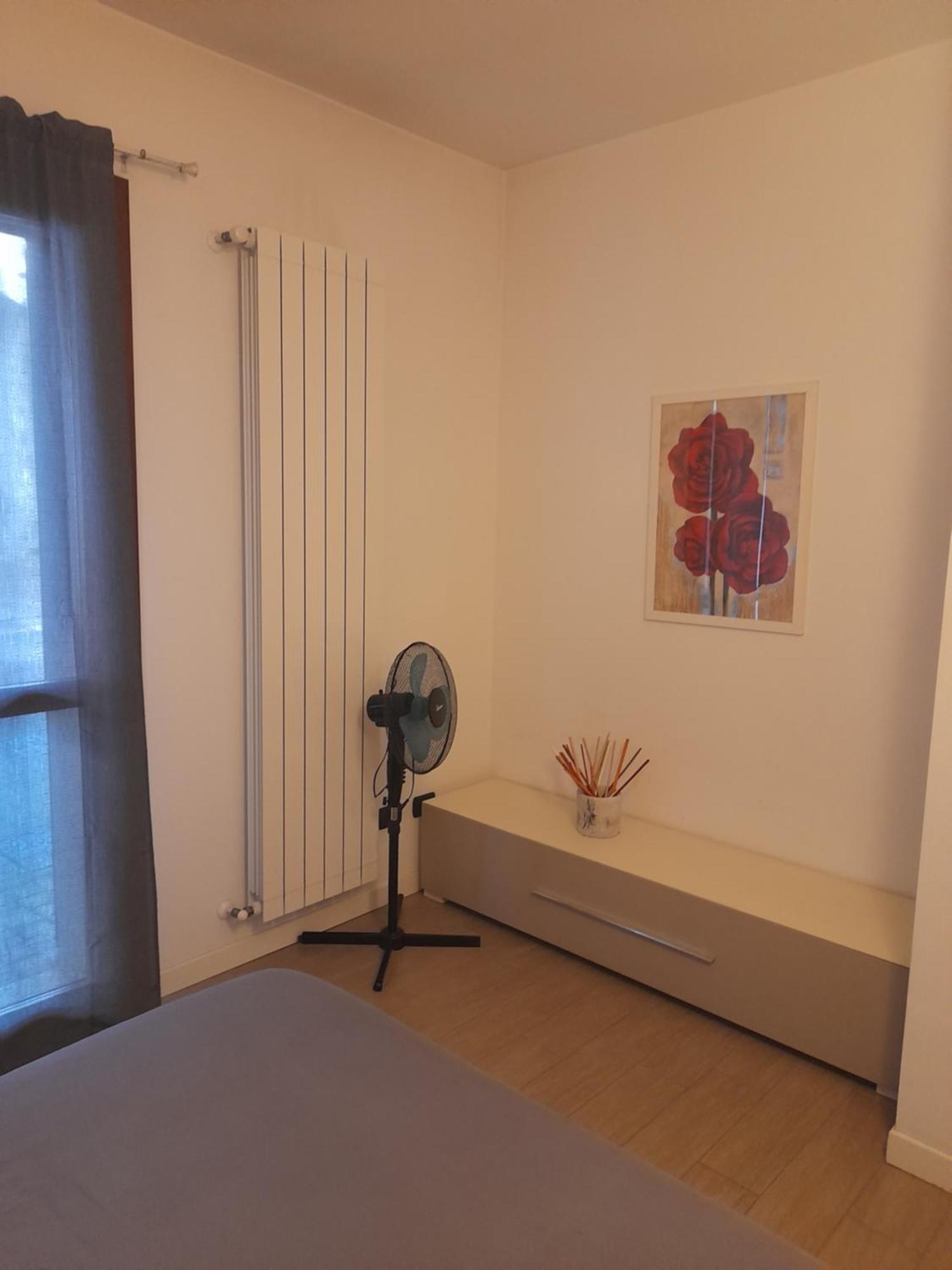 Apartamento A Casa Di Sole Arese Habitación foto