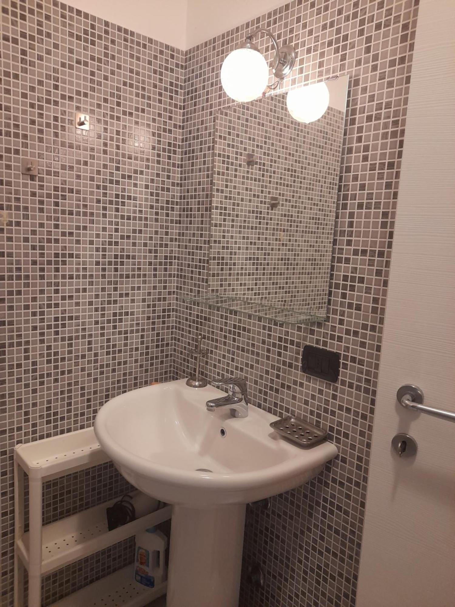 Apartamento A Casa Di Sole Arese Habitación foto